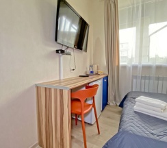 № 8 Time (Для пары или одного) в Home