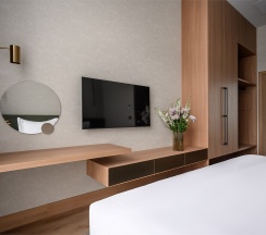 Улучшенный стандарт в Pinskiy