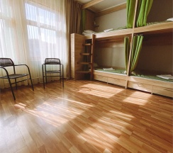 Хостел 8 мест в Ковчег