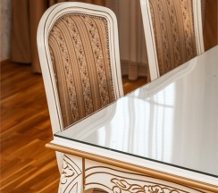 Апартаменты в Чеботарёвъ