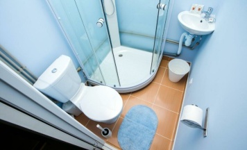 Небольшой Дабл в New house