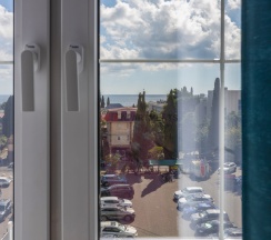 Квартира в Апартаменты на Таврическая 7к7 (Ансел), 30м²