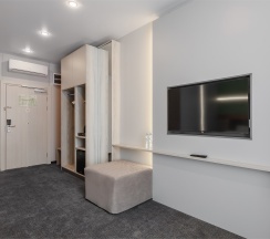 Семейный в 3А Элиста