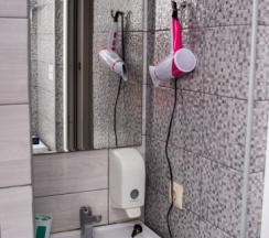 Апартаменты премиум в Yumani Мадрид