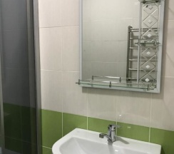 Двухместный номер Standard двуспальная кровать в Bereke