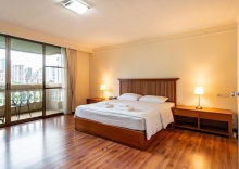 Апартаменты с 3 комнатами в Bangkok Shortstay 2 3Br Sukhumvit