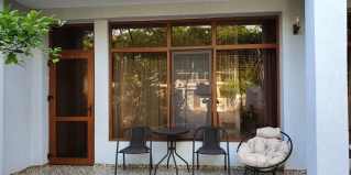 Гудаута: Гостевой дом Guest house Meka