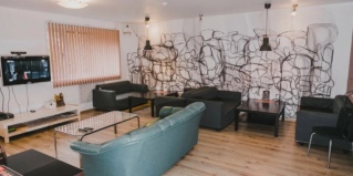 Петрозаводск: Хостел Karelia hostel