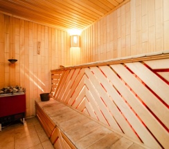 Вилла Luxury в Cottage.Moscow