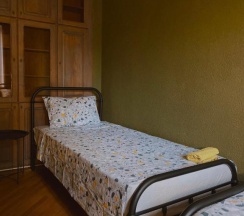 Двухместный номер Standard 2 отдельные кровати в Corner Guest House