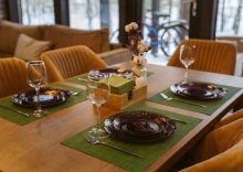 ПАРНАС ( ДО 6 ГОСТЕЙ ) в Berloga Country Resort