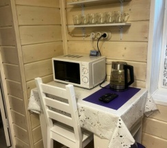 апартаменты: 3 комнаты на 6 гостей в На Валах