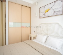 Квартира в Red Apartments