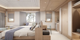 Пхи-Пхи-Дон: Вилла/Бунгало Centara Villas Phi Phi Island