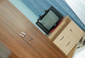 Хостел Hostel inn в Оше