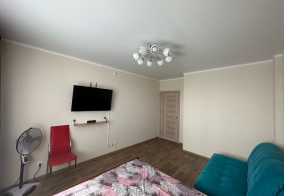 Апартаменты Апартаменты на Сармановский тракт 53 в Набережных Челнах