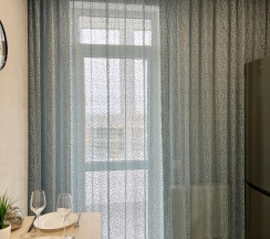 1-комнатные апартаменты стандарт Фонтаны 1 в Your Place (Йо Плейс) на улице Воронежская