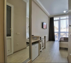 Комфорт 3-х местный в Дана