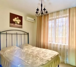 Апартаменты в Sandal`House
