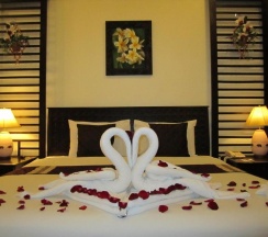 Полулюкс в Wannara Hotel Hua Hin