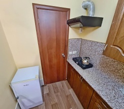 Апартаменты 147/1 в Номера на пляже