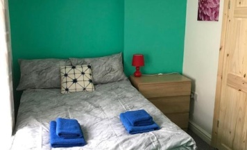 Полулюкс в Yado Hotel