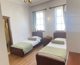 Одноместный номер Superior в Kaleici Hotel & Hostel
