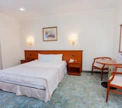 Deluxe в Берёзка