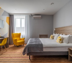 Улучшенный в Voyage