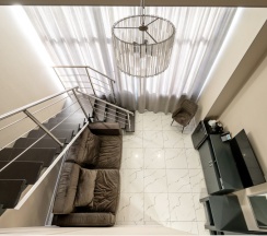 Комфорт в Abi