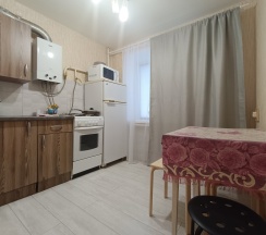 Квартира в Апартаменты на г. Казань, ул. Павлюхина, 89, кв.1