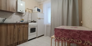 Казань: Апартаменты Апартаменты на г. Казань, ул. Павлюхина, 89, кв.1