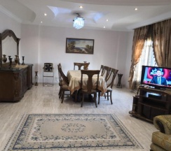 Апартаменты в Al Rehab City Full VIP Serviced Apartment, Cairo