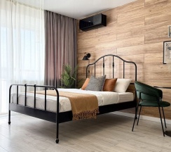 Квартира в Hugge Place