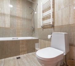 Стандарт 3-местный в Империя гор