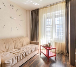 Квартира в Neon SPB Apart