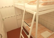 Номер Standard в Tiger Lily Hostel