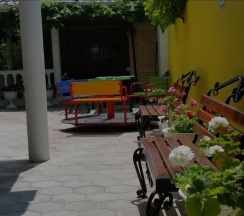 2-х местный полуСтандарт цокольный этаж №4 в Лакшми