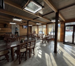 Трехместный домик в Силагор