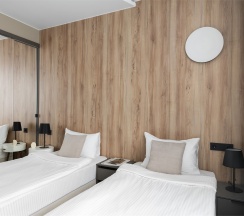Стандарт в Svet Hotel