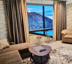 Стандарт 8 в Baikal Hill Residence