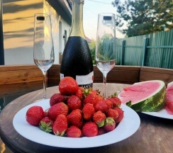 Коттедж улучшенный в Za_gorodom66