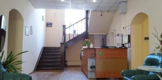 Санкт-Петербург: Коттедж Крона
