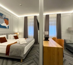 Полулюкс в Tulip Inn 3*