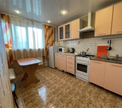 Апартаменты, ул. Интернациональная, д. 3 в Мир Апартаментов