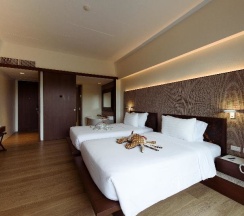 Двухместный номер Standard 2 отдельные кровати в Veranda Resort & Villas Hua Hin - Cha Am