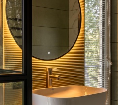 Коттедж премиум в Ёлки Чилл