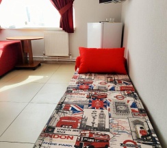 Номер стандарт (мансарда) в Регион 86