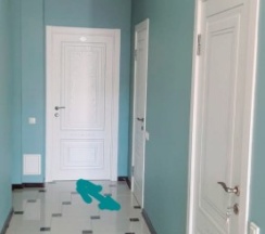 номер на 1 этаже в Прага