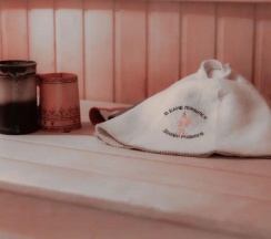 Коттедж Superior с 4 комнатами с балконом в Cottage.Moscow